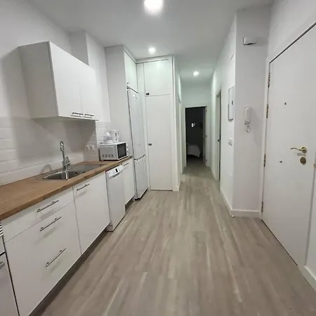 Santa Faz Aire Acondicionado En 3 Bedrooms * Alicante