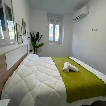 Santa Faz Aire Acondicionado En 3 Bedrooms Alicante