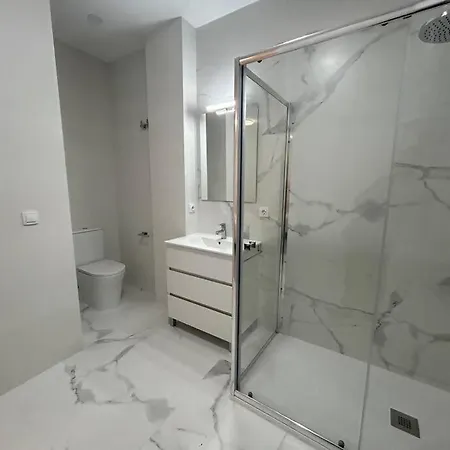Santa Faz Aire Acondicionado En 3 Bedrooms Alicante