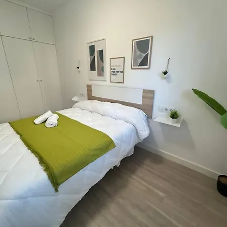 Santa Faz Aire Acondicionado En 3 Bedrooms * Alicante