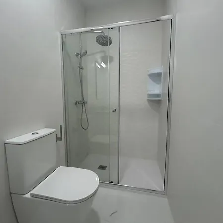 Santa Faz Aire Acondicionado En 3 Bedrooms Alicante