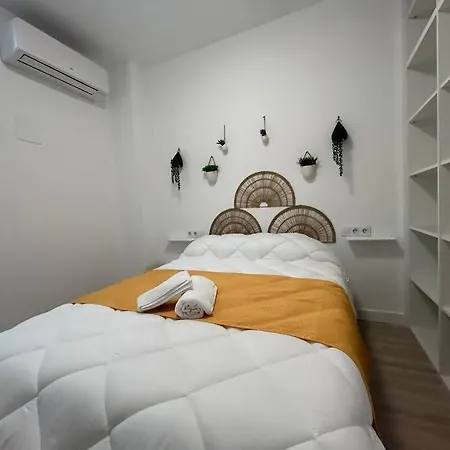 Santa Faz Aire Acondicionado En 3 Bedrooms Alicante