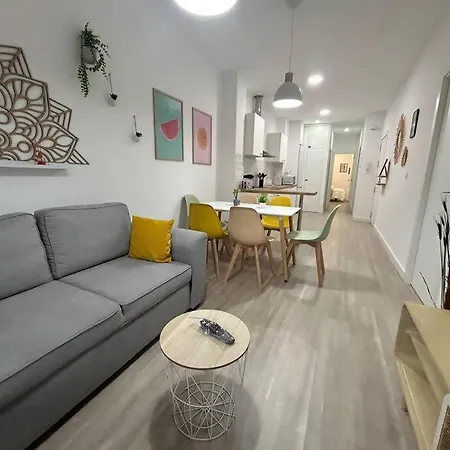 Santa Faz Aire Acondicionado En 3 Bedrooms
