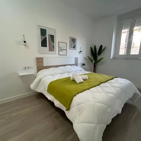 Santa Faz Aire Acondicionado En 3 Bedrooms * Alicante