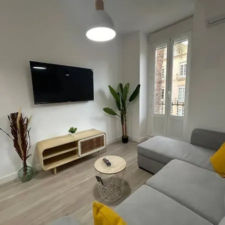 Santa Faz Aire Acondicionado En 3 Bedrooms Alicante