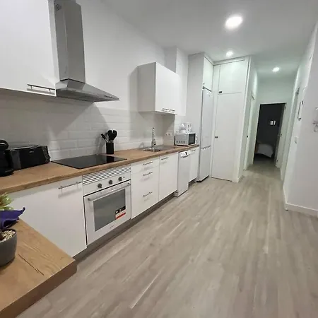 Santa Faz Aire Acondicionado En 3 Bedrooms