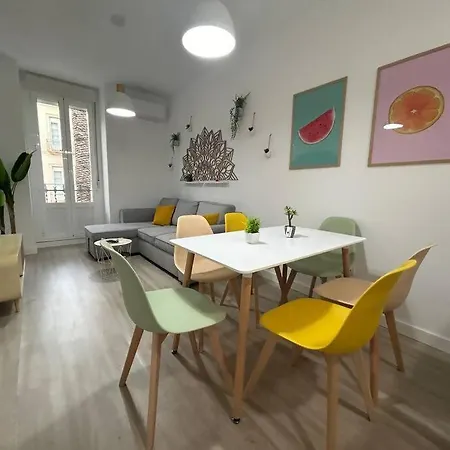 Santa Faz Aire Acondicionado En 3 Bedrooms